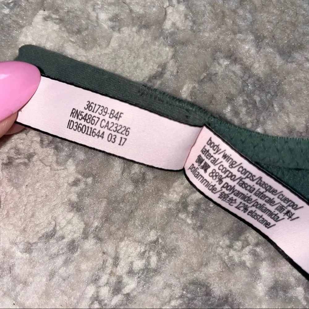 🚨 3 for $25 - VICTORIA’S Secret Push Up Bra